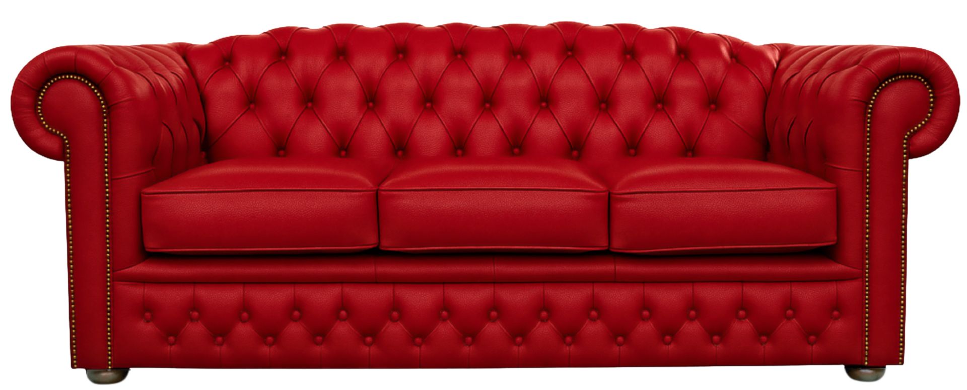 The Royale Chesterfield